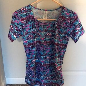 Ella Mae Swim Top Sz M